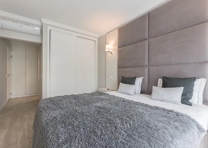 بيت للعطل D_loft Sea And Golf